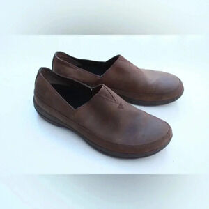 Merrell slip on shoes